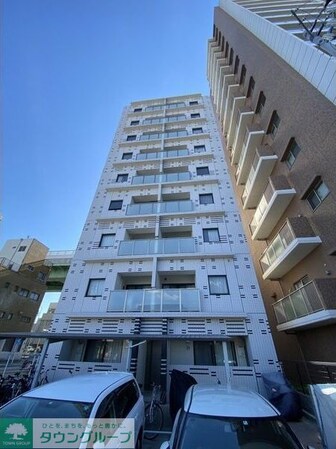 グランデ浄心の物件内観写真